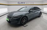 BYD Han L DM 2026 Model DM-p 180KM AWD Laser Radar Flagship Edition– Factory Price From China |  Chinese Car Export Price UK - Image 2