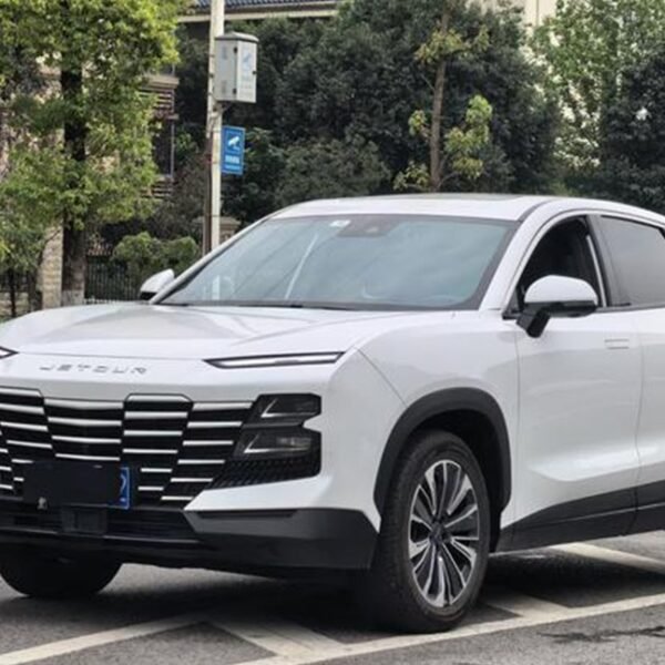 Jetour Dashing 2022 1.6T DCT King PLUS– Factory Price From China |  Chinese Ev Cars in Ethiopia