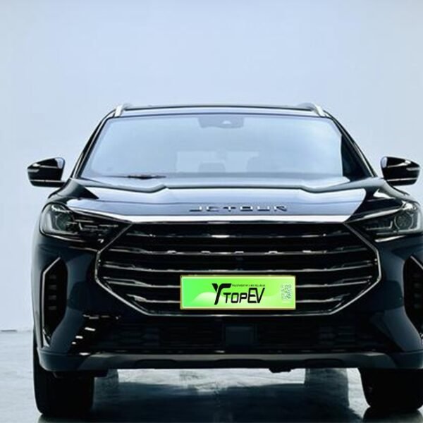Jetour X70 PLUS 2026 model 1.6T DCT Pro 5-seater– Factory Price From China |  Chinese Ev Cars in Ethiopia