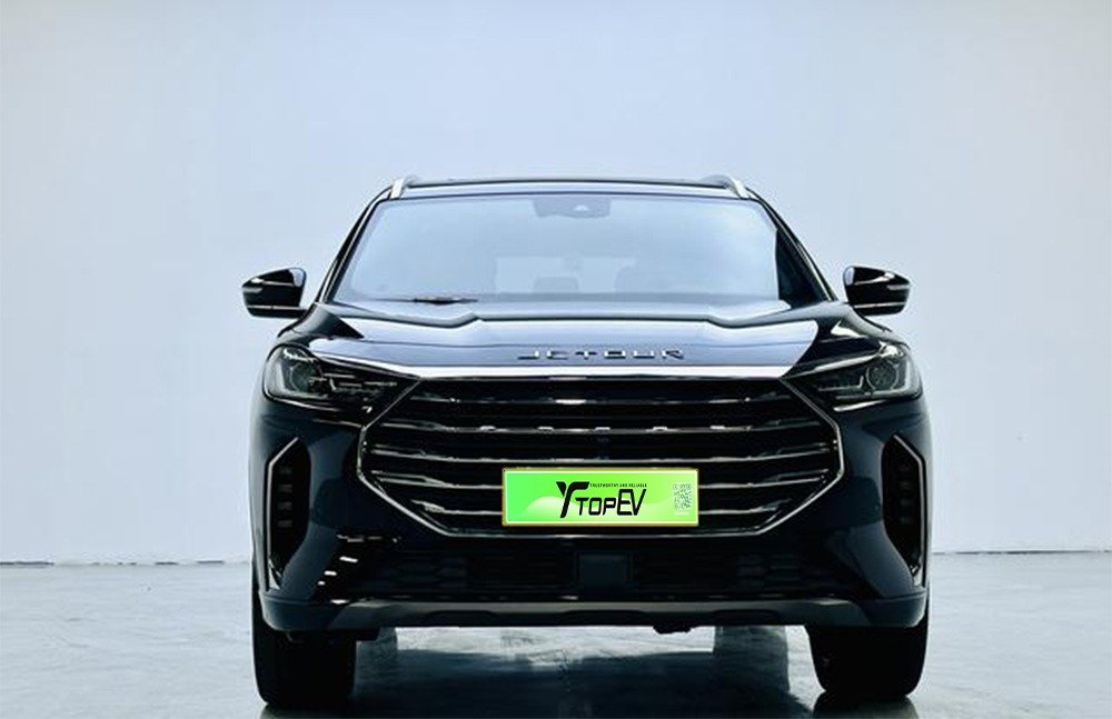 imgi_3_jetour x70 1 Jetour X70 PLUS 2026 model 1.6T DCT Pro 5-seater– Factory Price From China | Chinese Ev Cars in Ethiopia - Image 1