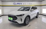 Jetour X70 PLUS 2026 Model 1.6T DCT Premium Edition 5-Seater– Ready for Export From China | CarBuyChina - Image 2