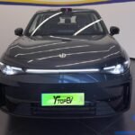 Leapmotor C10 2026 Model, Range-Extended, 210 LiDAR Version– Ready for Export From China |  Chinese Ev Cars in Ethiopia