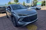 BYD Song L DM-i 2026 Model 160km Beyond Edition– Factory Price From China | Chinese Cars Available UK