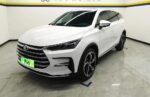 BYD Tang DM 2026 DM-i 1.5T 112KM Premium model– Ready for Export From China |  Chinese Ev Cars in Ethiopia - Image 3