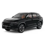 ALL NEW Jetour Dashing 2026 DCT Affordable Luxury 5-seat SUV– Available From China |  Chinese Ev Cars in Ethiopia