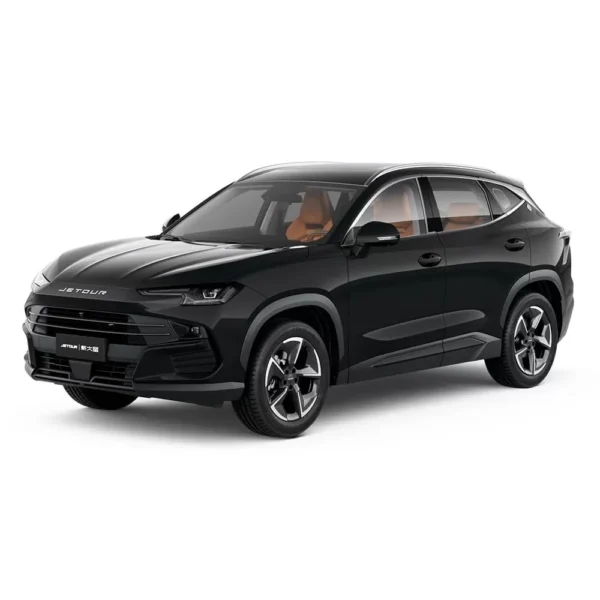 ALL NEW Jetour Dashing 2026 DCT Affordable Luxury 5-seat SUV– Available From China | Chinese Car Prices UK