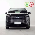 GAC Trumpchi E9 Phev  MPV– Wholesale Price From China |  Chinese car in the UK - Image 2