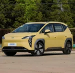 Aion Y Plus GAC All-Electric SUV– Wholesale Price From China |  Global Car Export to UK - Image 2