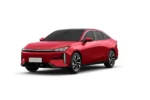 Geely Galaxy L6 Em-I Hybrid Electric Car 140km Starship Top 2026– In Stock in China |  Chinese Car Wholesale UK