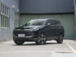 Byd Frigate 07 4WD Luxury SUV Plug-in Hybrid Electric Car– Ships Worldwide From China |  Chinese Ev Cars in Ethiopia - Image 2