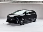 Xpeng X9 High-End Electric Business MPV Exceptional Performance Spacious Interior and Luxury– In Stock in China |  Latest Chinese EV UK - Image 3