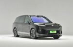 NIO ES8 2026– – Factory Price From China |  Chinese Ev Cars in Ethiopia - Image 3
