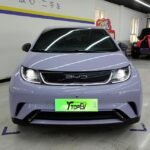 BYD Dolphin 2026 Freedom Edition– Factory Price From China |  Chinese Ev Cars in Ethiopia