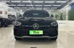 Mercedes-Benz GLC 2026 GLC 300 L 4MATIC Dynamic– Factory Price From China |  China EV for UK
