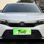 Honda Civic 2026 240TURBO CVT Sport Edition– Factory Price From China |  Chinese Ev Cars in Ethiopia