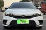 Honda Civic 2026 240TURBO CVT Sport Edition– Factory Price From China |  Chinese Ev Cars in Ethiopia