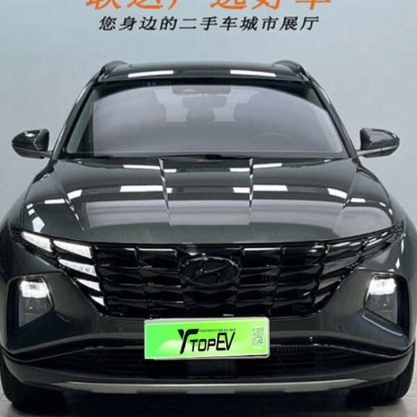 2026 Hyundai Tucson L 1.5T LUX Front-Wheel Drive Premium Edition– Factory Price From China |  Chinese car in the UK