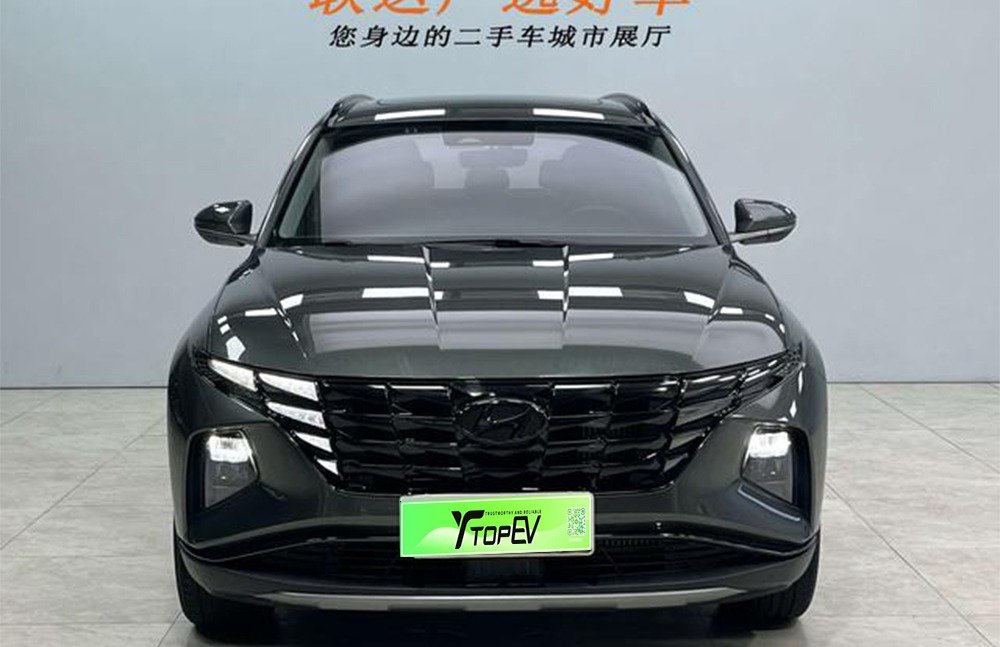 imgi_4_Hyundai Tucson 2 2026 Hyundai Tucson L 1.5T LUX Front-Wheel Drive Premium Edition– Factory Price From China | Chinese car in the UK - Image 1