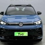 Volkswagen Tiguan L 2026 Pro 380TSI AWD R-Line Premium Edition– Factory Price From China |  Chinese Ev Cars in Ethiopia