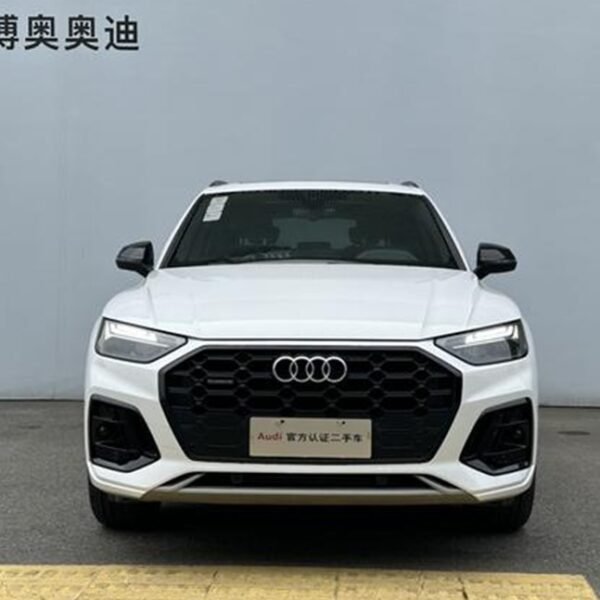 Audi Q5L 2026 40T Luxury Dynamic Edition– Factory Price From China |  Chinese Ev Cars in Ethiopia