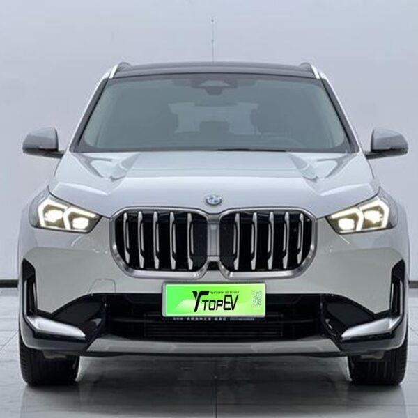BMW X1 2026 xDrive25Li X Design Package– Ready for Export From China |  Chinese Ev Cars in Ethiopia