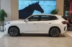 BMW X3 2026 xDrive30L Luxury M Sport Package– Ready for Export From China |  Chinese Ev Cars in Ethiopia - Image 2