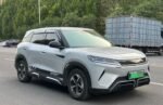 Yuan UP 2026 Model, 301KM Leading Edition– Factory Price From China | Latest Chinese Cars UK - Image 2