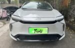 Toyota Bozhi 4X 2026 Model 615 MAX Version– Ready for Export From China | Affordable Chinese EV UK