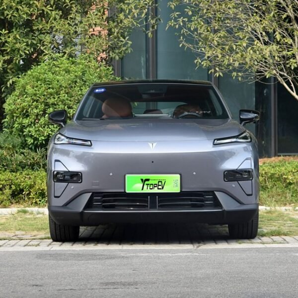 2026 Changan Deepal S05– China Export Vehicle |  Chinese Ev Cars in Ethiopia