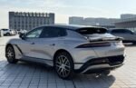 Denza Z9GT DM 2026 Model 1100 All-Wheel Drive Ultra Edition– Factory Price From China |  Chinese Car Wholesale UK - Image 2