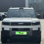 2026 Titanium 7 PHEV 190km/h 4WD Ultra version– Ready for Export From China |  Chinese Ev Cars in Ethiopia