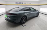 BYD Han L DM 2026 Model DM-p 180KM AWD Laser Radar Flagship Edition– Factory Price From China |  Chinese Car Export Price UK - Image 3