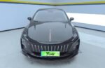 Hongqi E-QM5 2026 Model Basic Travel Edition– Factory Price From China |  China Export Car UK