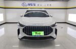 Jetour X70 PLUS 2026 Model 1.6T DCT Premium Edition 5-Seater– Ready for Export From China | CarBuyChina
