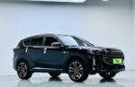 Jetour X70 PLUS 2026 model 1.6T DCT Pro 5-seater– Factory Price From China |  Chinese Ev Cars in Ethiopia - Image 2
