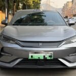 BYD Song L EV 2026 Smart Drive Edition 662KM Laser Radar Premium– Ready for Export From China |  Chinese Ev Cars in Ethiopia