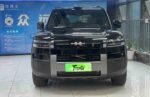2026 Leopard Titanium 7 190km/h 4WD Ultra Edition– Factory Price From China |  Affordable Chinese EV UK