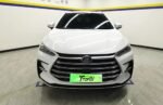 BYD Tang DM 2026 DM-i 1.5T 112KM Premium model– Ready for Export From China |  Chinese Ev Cars in Ethiopia
