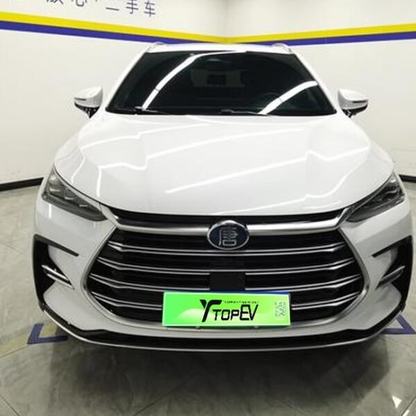 BYD Tang DM 2026 DM-i 1.5T 112KM Premium model– Ready for Export From China |  Chinese Ev Cars in Ethiopia