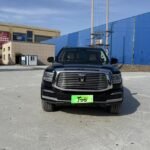 Tank 500 2026 Business Edition Zao Jing 5-seater– Factory Price From China |  Chinese Ev Cars in Ethiopia