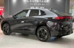 Volkswagen ID. UNYX 2026 Pure– Ready for Export From China |  Chinese car in the UK - Image 3