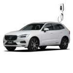 Volvo Xc60 Phev Plug in Hybrid Electric Luxury Midsize SUV 4WD High Performance Car– Wholesale Price From China | Direct From China to UK - Image 2