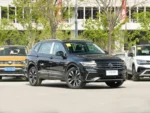 2026 Volkswagen Tiguan L 380tsi 4WD Automatic SUV R-Line Edition 7seats– Ships Worldwide From China |  Chinese Ev Cars in Ethiopia