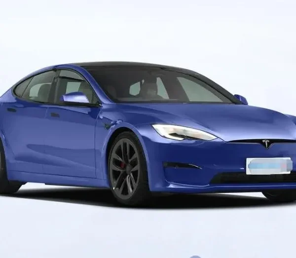 2026 Tesla Model S Version– Wholesale Price From China |  Chinese Ev Cars in Ethiopia