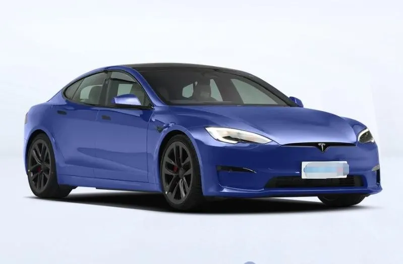 imgi_55_2024-Energy-New-Electric-Different-Colors-Used-Tesla-Model-S-Version (2) 2026 Tesla Model S Version– Wholesale Price From China | Chinese Ev Cars in Ethiopia - Image 1