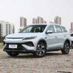 BYD Song Pro DM-i– For Sale From China |  Chinese Ev Cars in Ethiopia