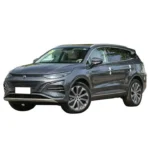 Denza N8 Dm Plug-in Hybrid Electric Vehicle Car– In Stock in China |  Chinese Ev Cars in Ethiopia - Image 2