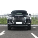Hongqi Ls7 Guoyao 2026 4.0t 4-Seater Premium Flagship Version 4.0t 360 Horsepower V8 5-Door 4-Seater SUV– Wholesale Price From China |  Chinese Ev Cars in Ethiopia