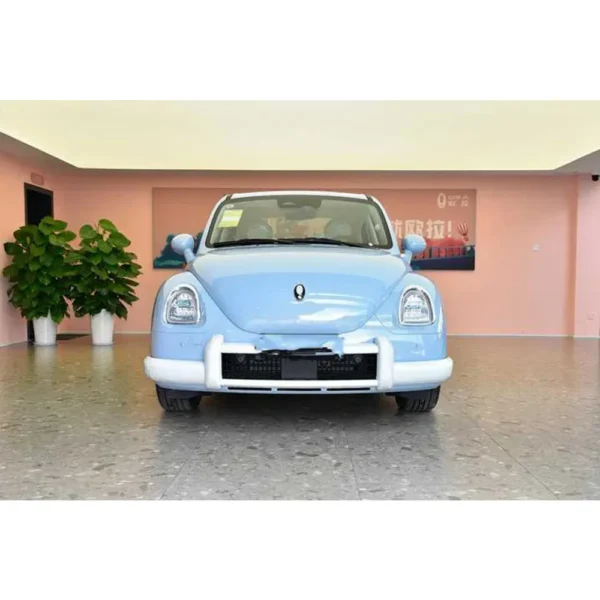 Gwm Ora Ballet C-at British Retro Style Pure Electric EV Car– In Stock in China | Chinese Vehicle for Sale UK