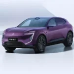 2026 Luxeed R7 215kw Electric Vehicle Smart Electric Car SUV EV Car Price– Ships Worldwide From China | Chinese Car for Sale in UK - Image 3